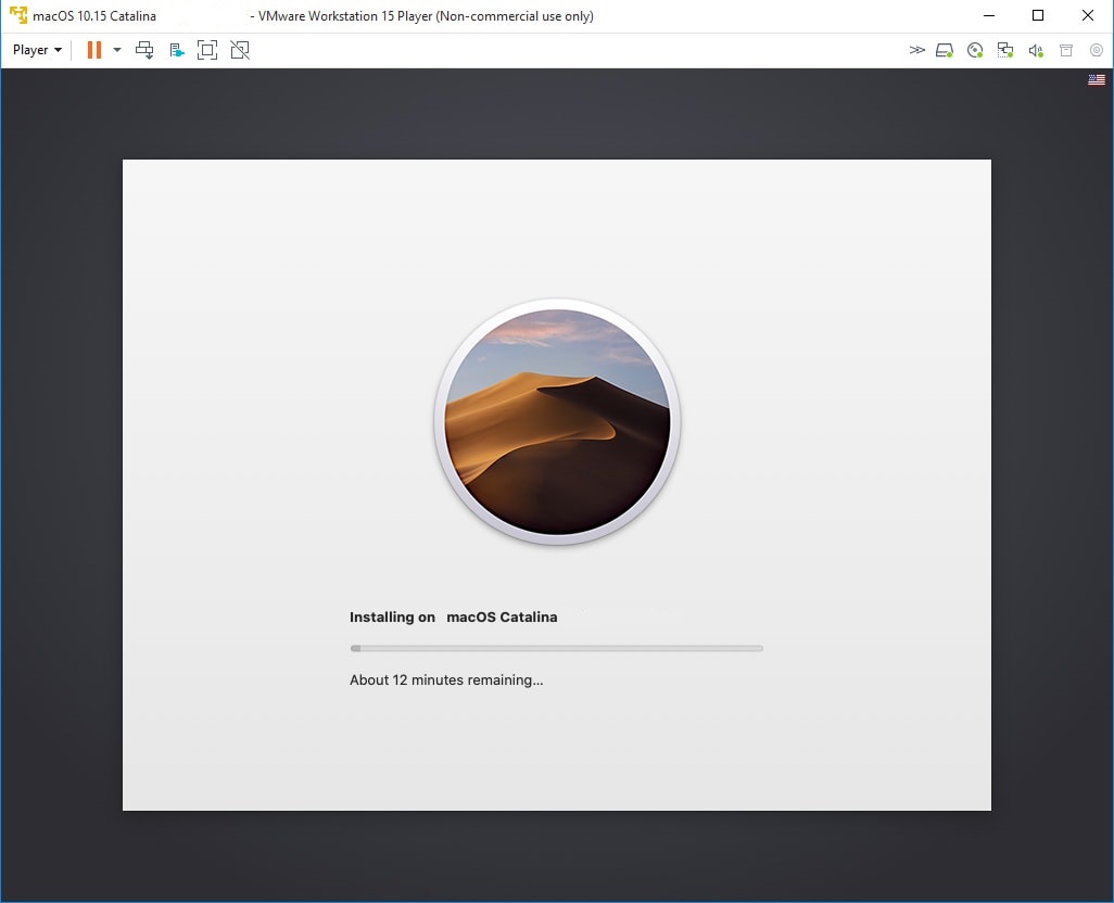 Инсталирање macOS Catalina на VMware: водич за начиначи и напредни корисници