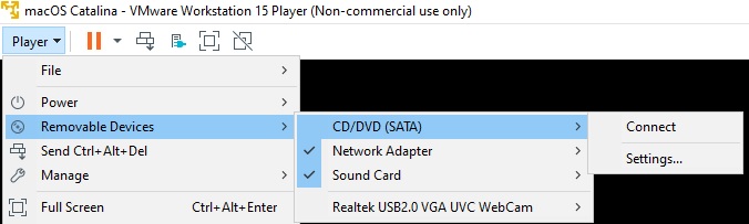 Инсталирање macOS Catalina на VMware: водич за начиначи и напредни корисници