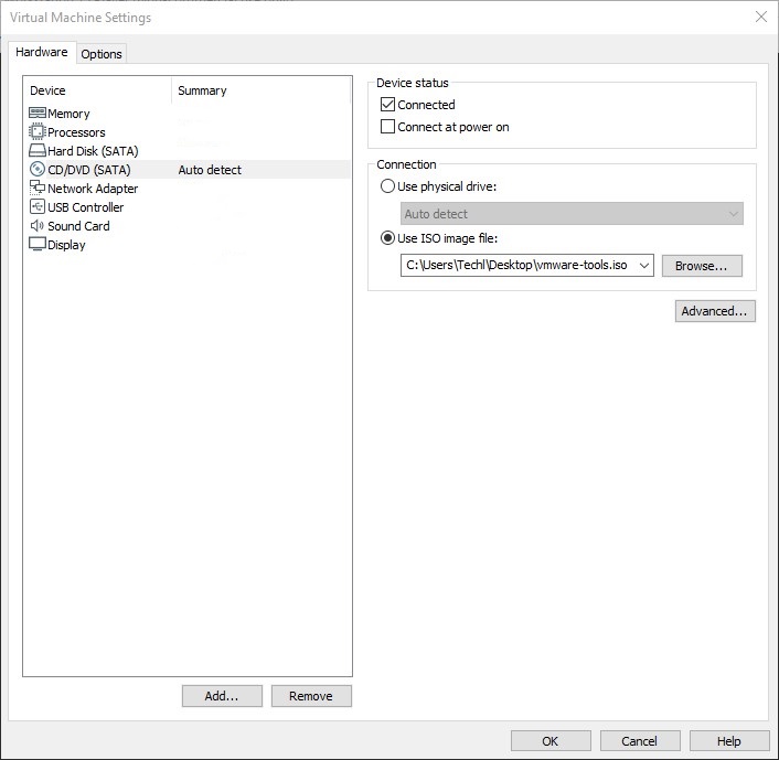 Инсталирање macOS Catalina на VMware: водич за начиначи и напредни корисници