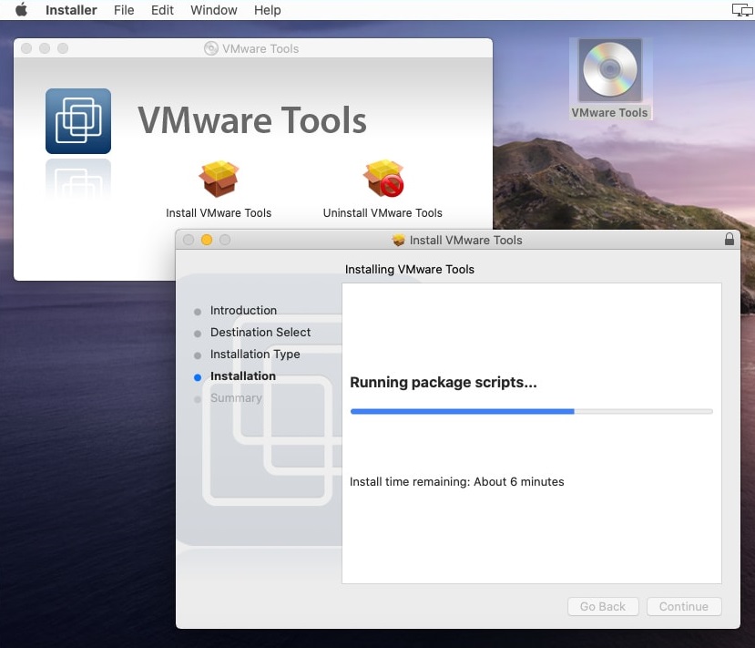 Инсталирање macOS Catalina на VMware: водич за начиначи и напредни корисници