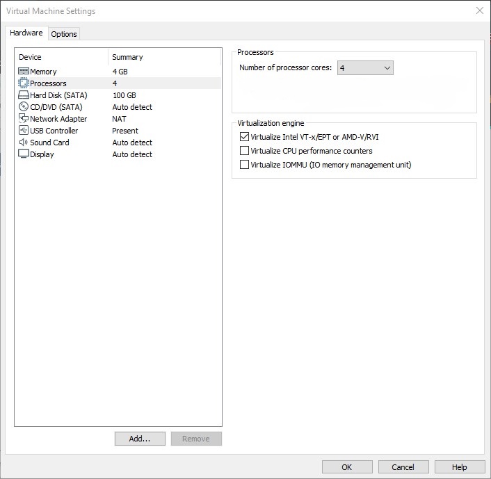 Инсталирање macOS Catalina на VMware: водич за начиначи и напредни корисници