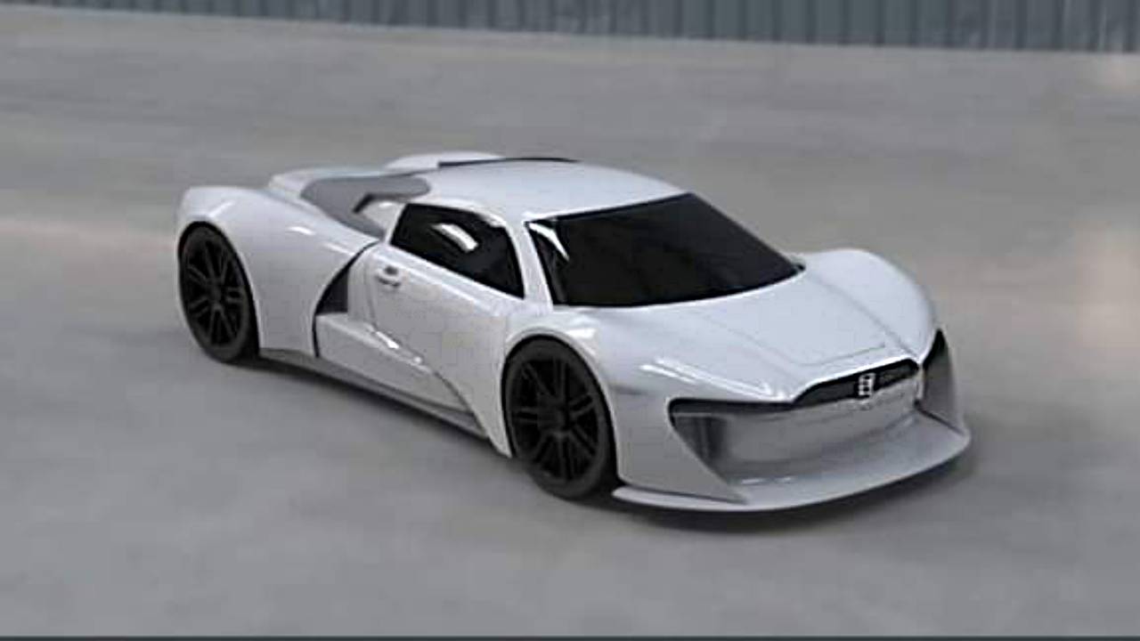 Прва авганистанска спортска суперкола Mada 9: тестови, развој и иднина