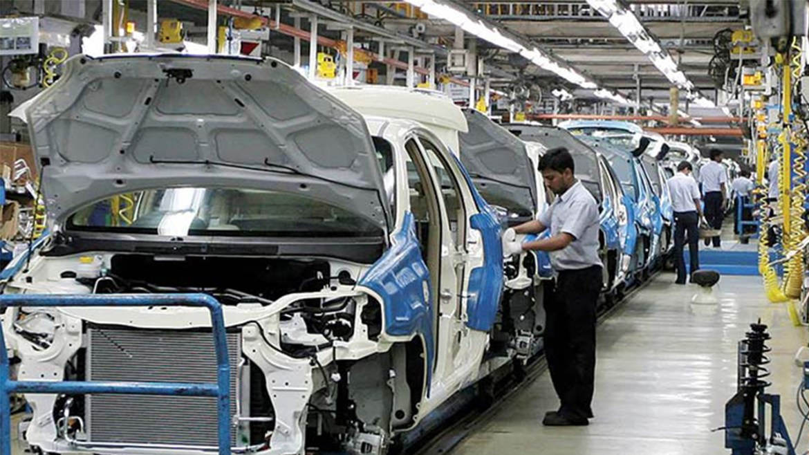 Magneziumskata Kriza: Kako vpliva na cenite na novi i polni avtomobili