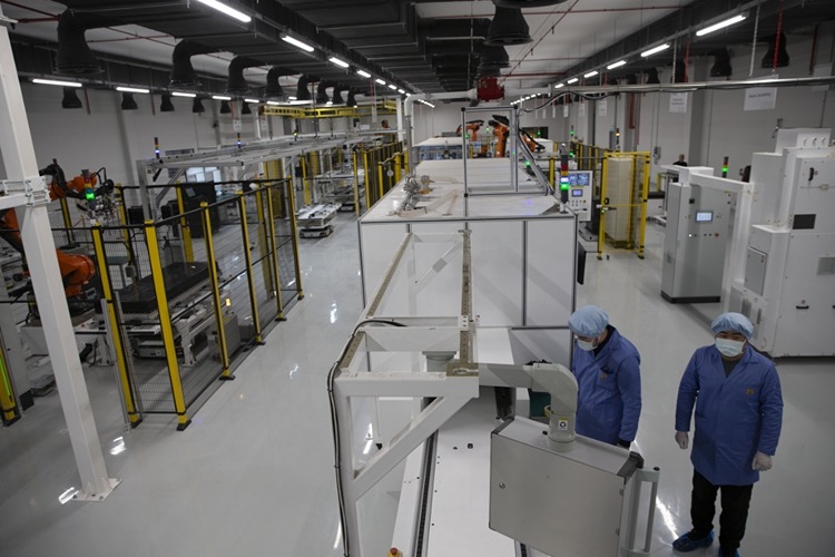 Батерија-центрична трансформација во Турција: Maxxen Enerji и Kontek Group во фокус на енергетската иднина