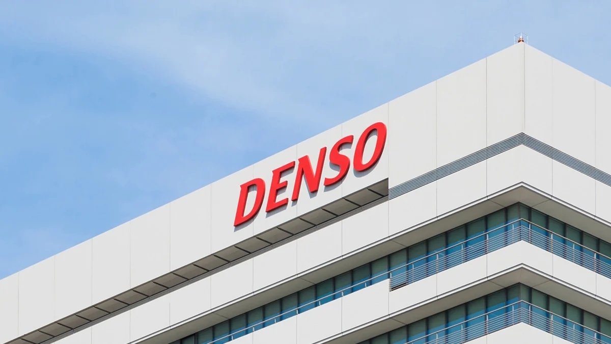 MediaTek и DENSO ја обликуваат иднината на автомобилските системи за поддршка на возачот