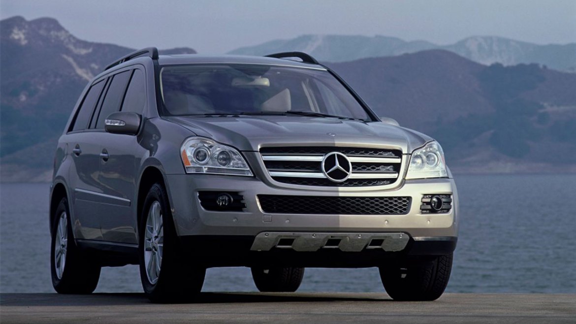 Mercedes-Benz повикува назад 292 илјади SUV возила поради потенцијална клучна опасност со сопирачките