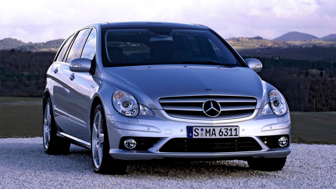 Mercedes-Benz повикува назад 292 илјади SUV возила поради потенцијална клучна опасност со сопирачките