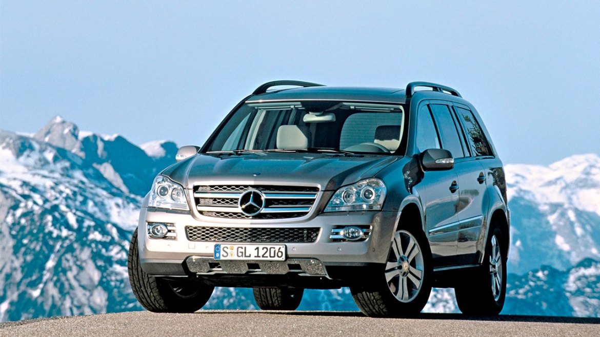 Mercedes-Benz повикува назад 292 илјади SUV возила поради потенцијална клучна опасност со сопирачките