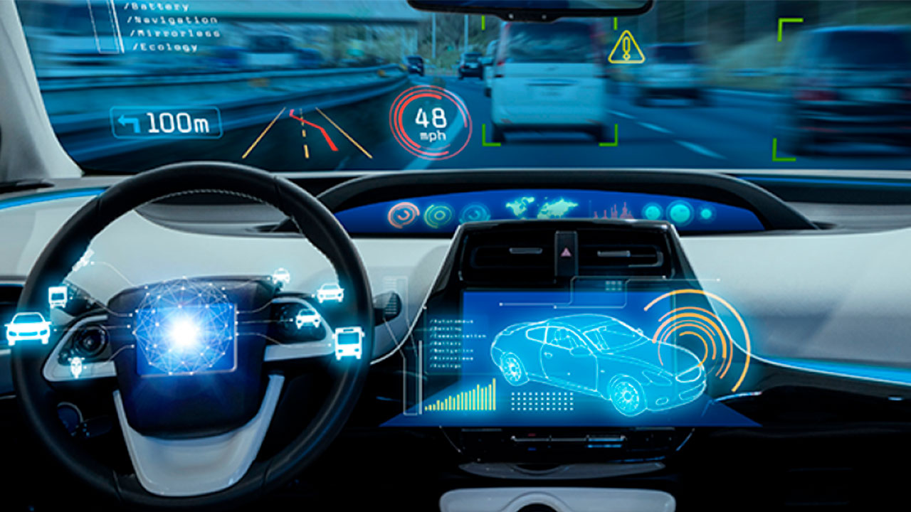 Непосредни достигнувања во автономното возење: Mercedes-Benz на чело со ниво 3 сертификат во САД