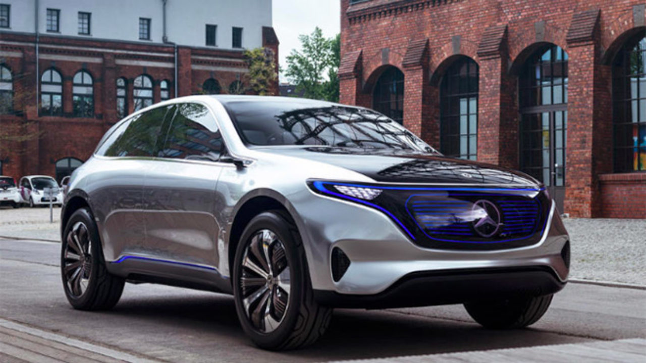 Mercedes-Benz: Нови ценовни стратегии и електрични иднини за EQ моделите