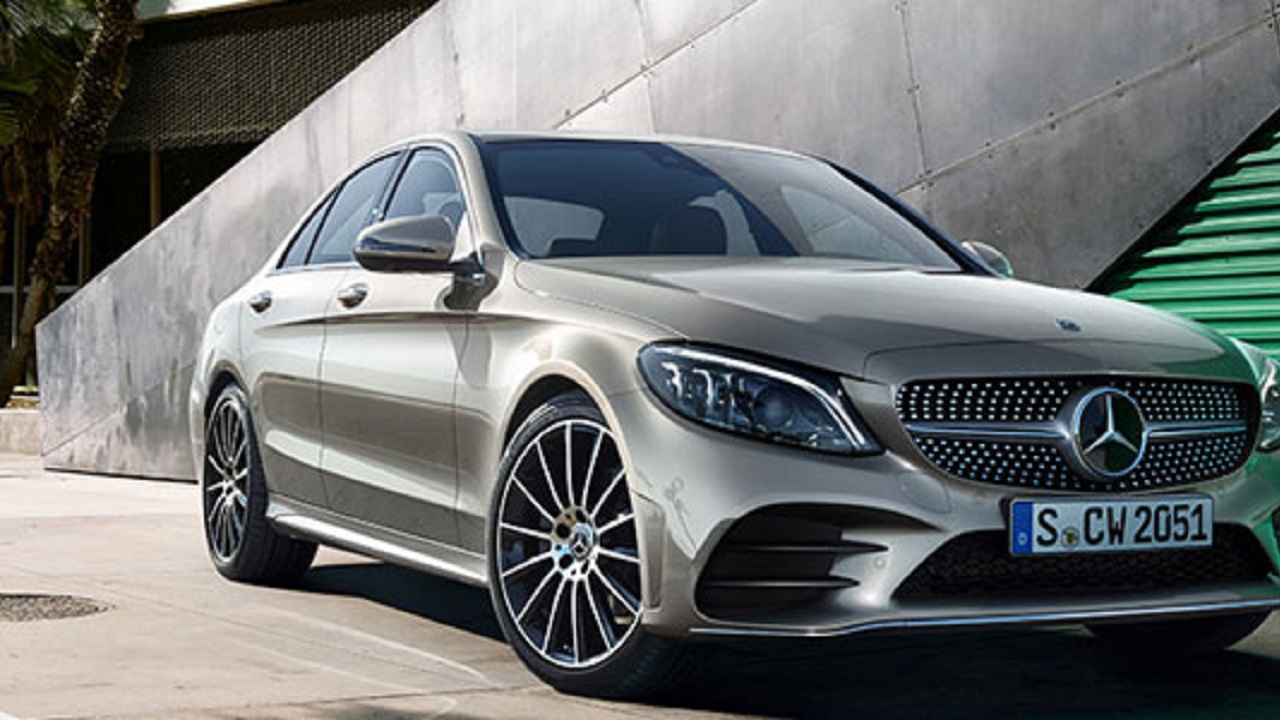 Mercedes C200: Преглед на цените и опцие за април 2021 во светот на AMG и Exclusive