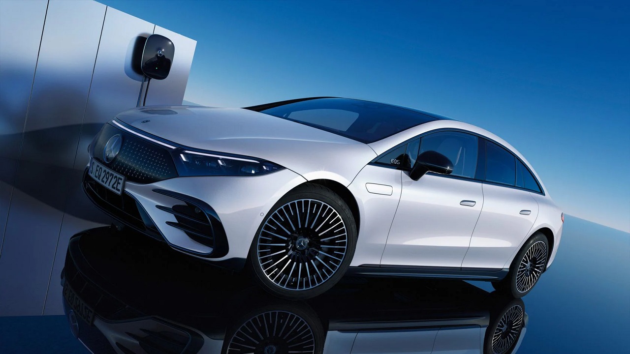Mercedes-EQ: Електрични возила од германската фабрика до вашето секојдневие