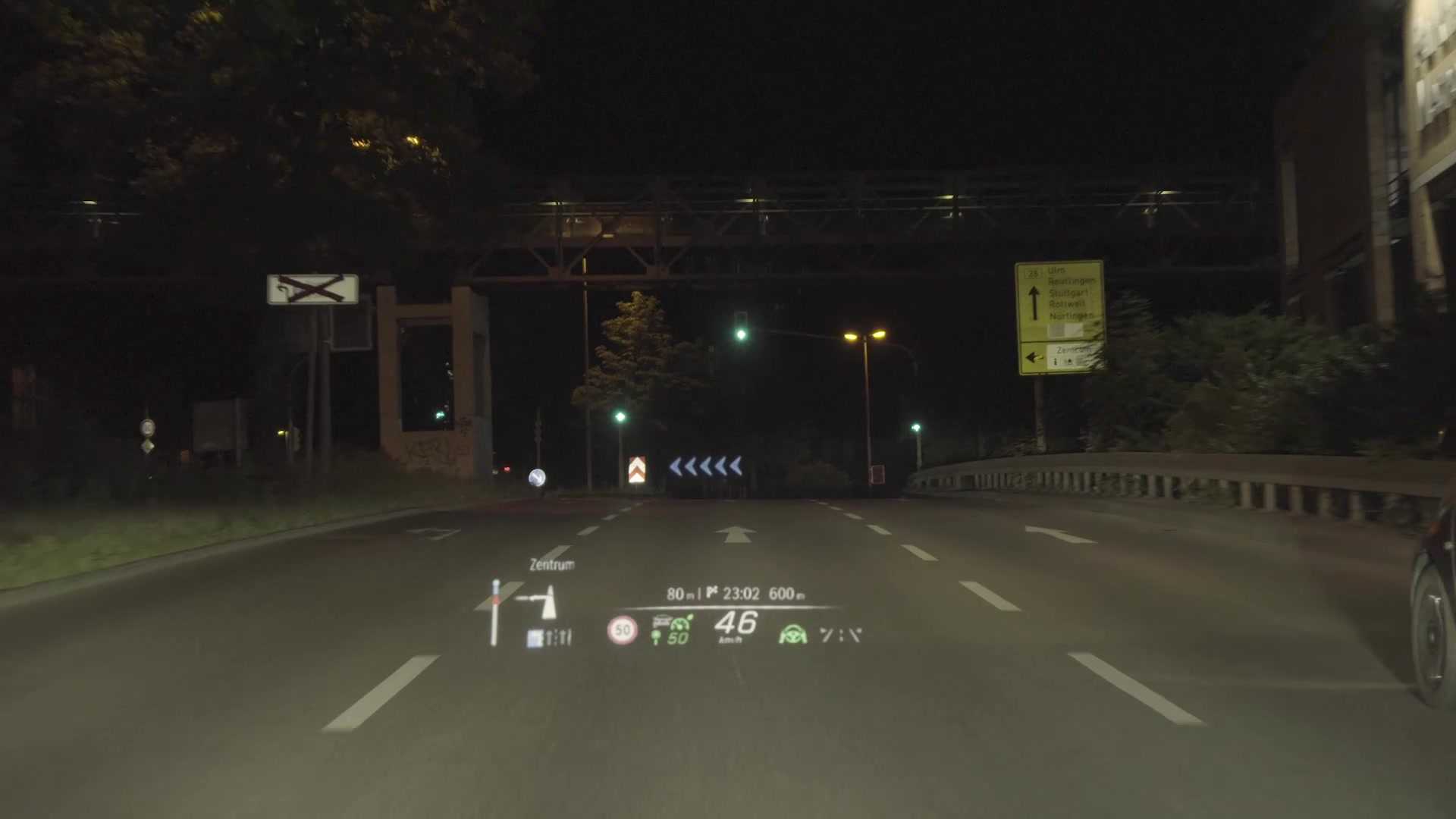 Новата Mercedes S Серис: МБУХ инфо-забава со револуционерни 3D екрани и расширено Реалност во навигацијата