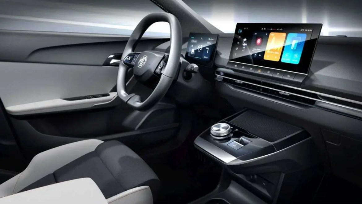 MG 4: Прв поглед врз цената/performance и електричниот потенцијал во Европа