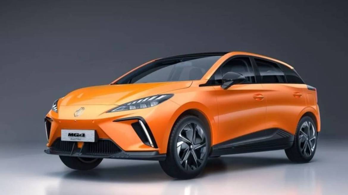MG 4: Прв поглед врз цената/performance и електричниот потенцијал во Европа