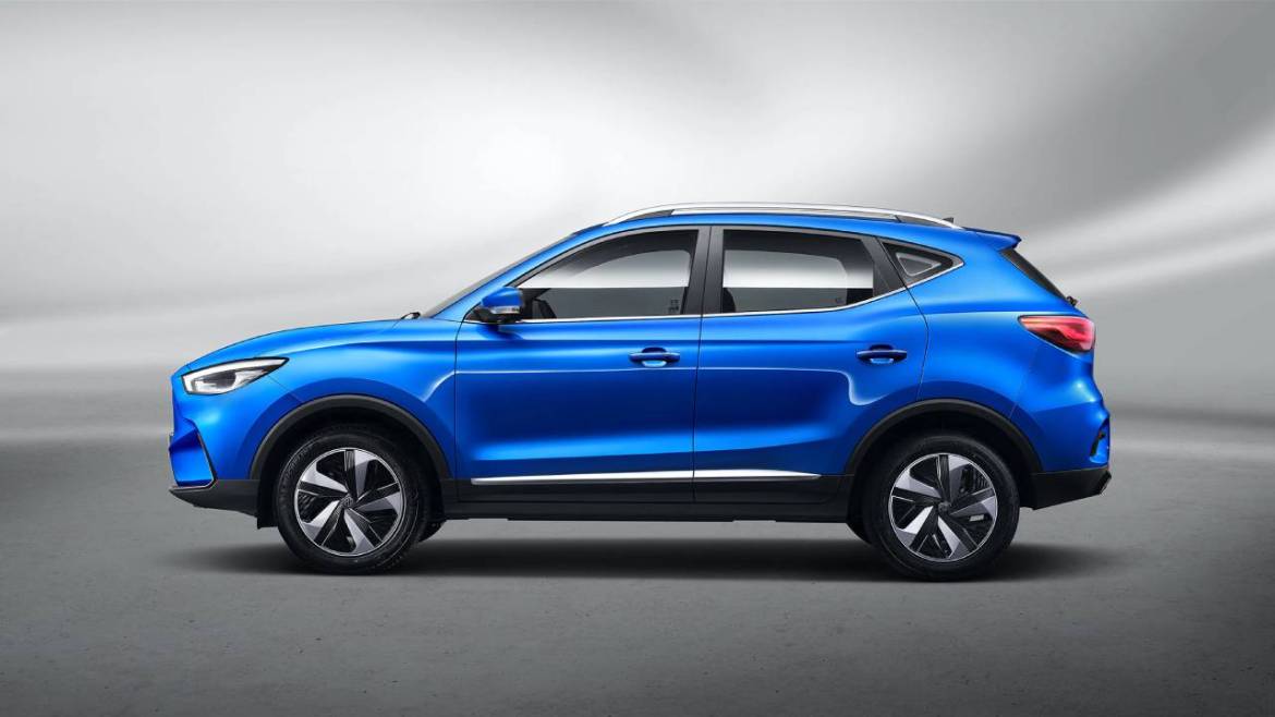 MG ZS EV и MG 4: Електрични трансформации во Турција и Европа