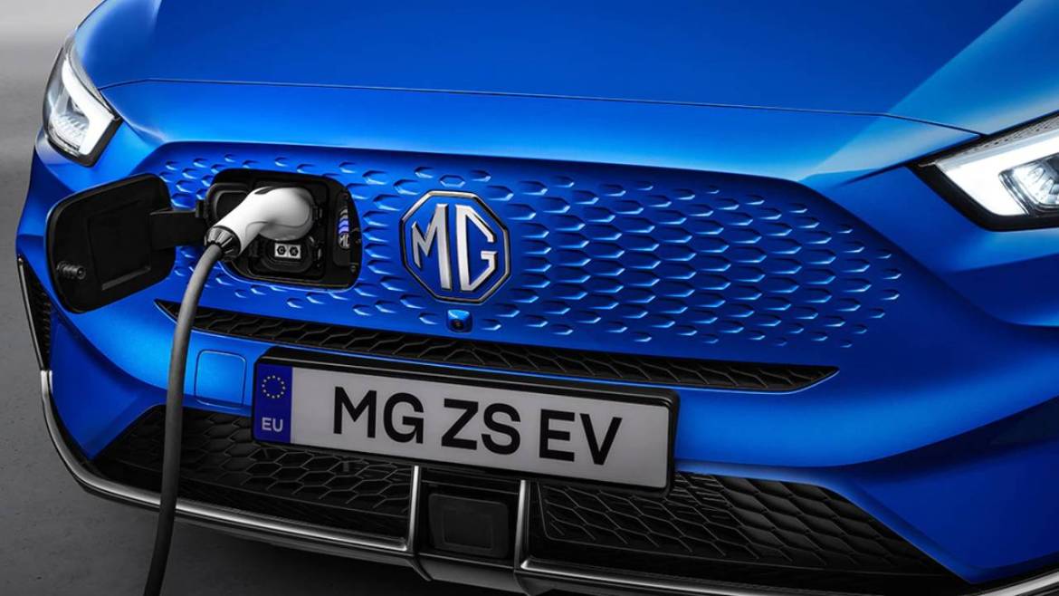 MG ZS EV и MG 4: Електрични трансформации во Турција и Европа