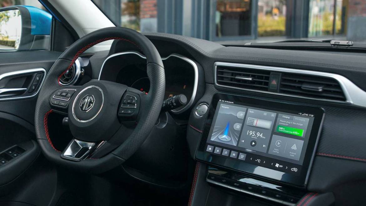 MG ZS EV и MG 4: Електрични трансформации во Турција и Европа