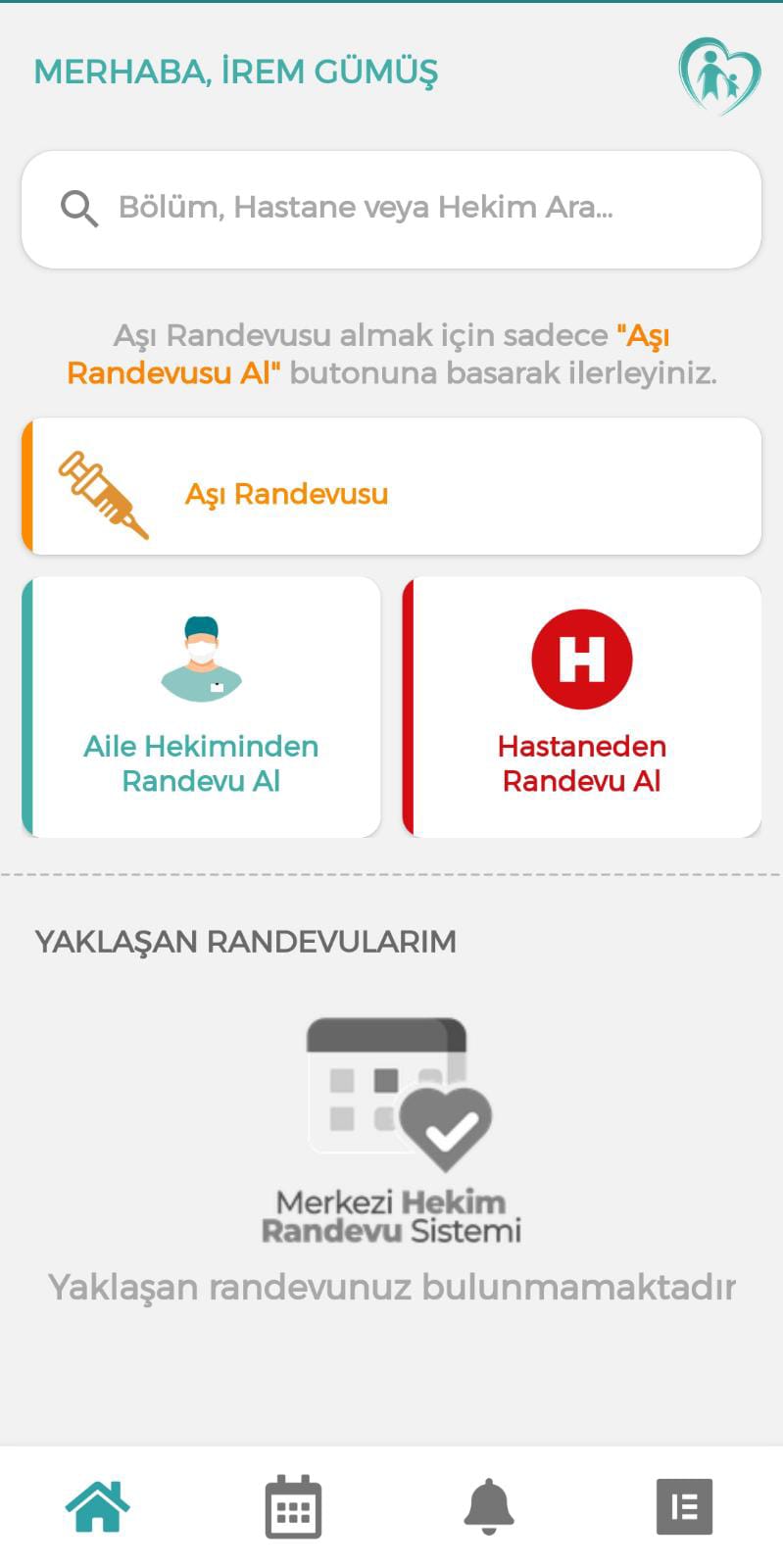 MHRS Лозинката: Како да ја обновите и да закажете термини преку мобилен и десктоп