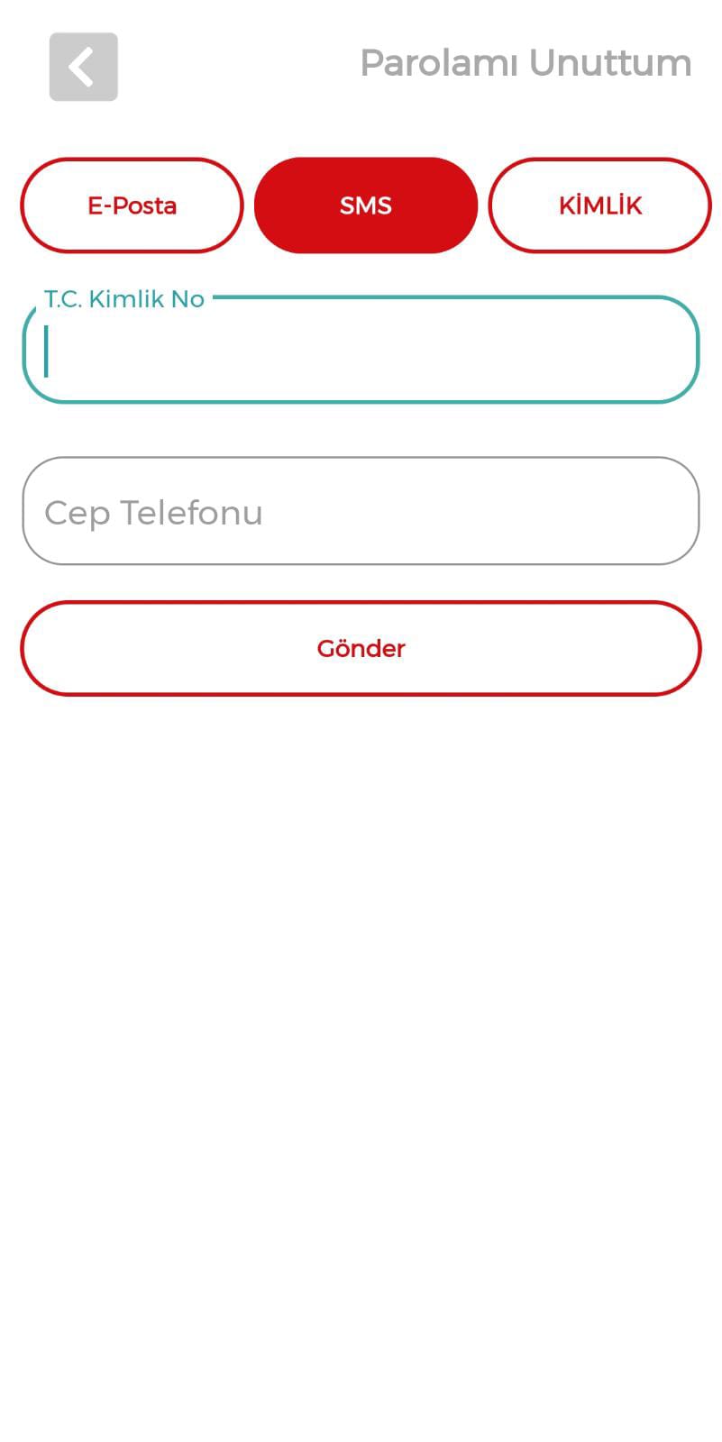 MHRS Лозинката: Како да ја обновите и да закажете термини преку мобилен и десктоп
