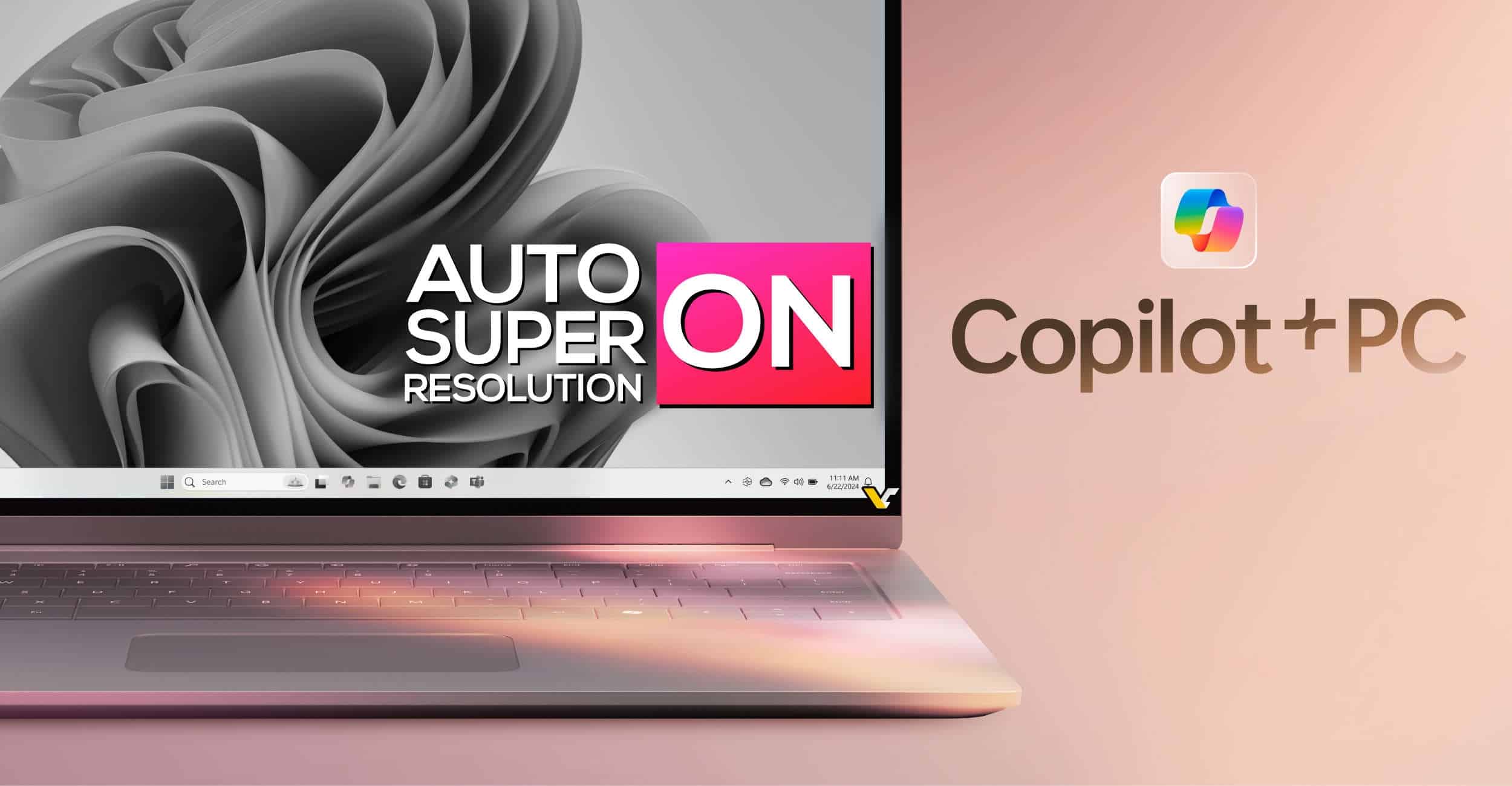 Microsoft Auto SR: Нов подход за оптимизација на Windows 11 за преносни игрови уреди