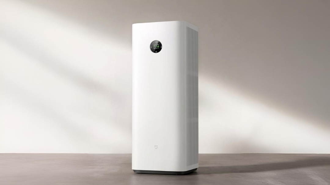Mijia Air Purifier 6 Pro: Иновативна двојна филтрација за поголема чистота на воздухот