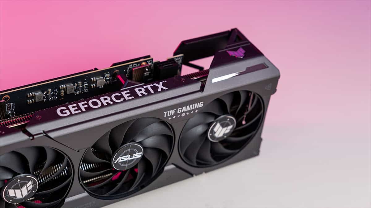 Mindfactory: Arc B580 го изненадува пазарот на графички карти во неделната карта