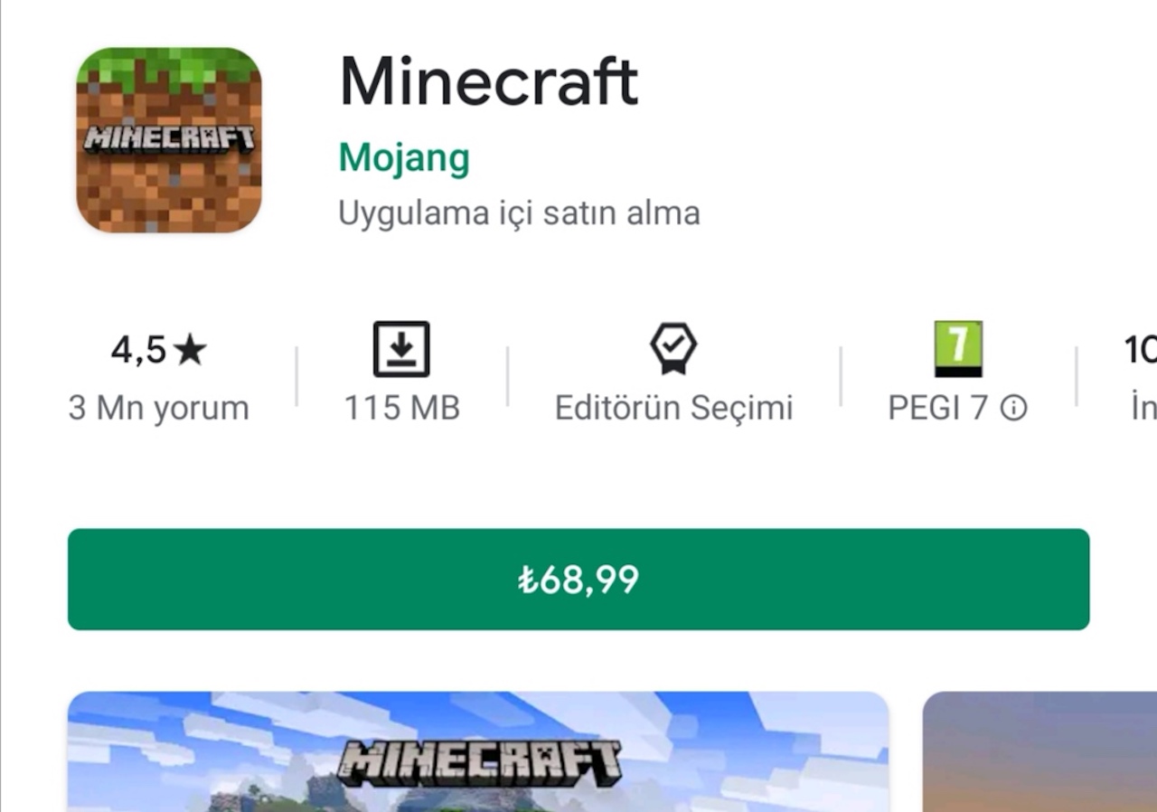 Minecraft APK: Безбедно симнување и сигурни чекори за Android