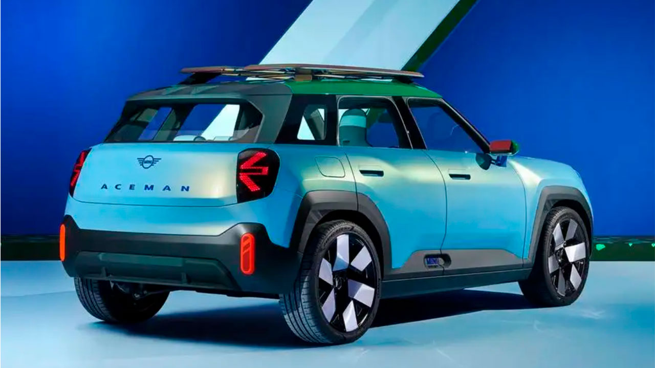 Електрични MINI Cooper и Countryman: Нови модели и взаемно влијание со пазарот