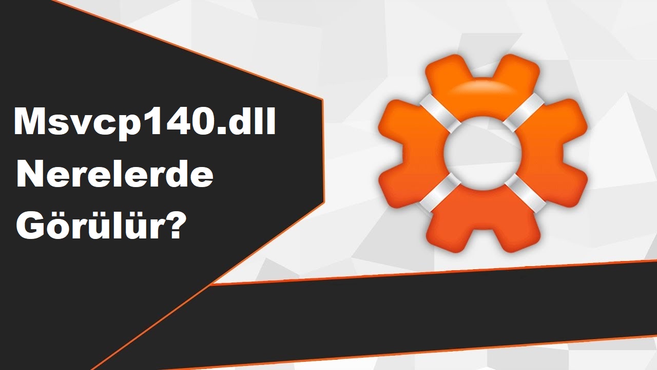 Како да го отстраните msvcp140.dll грешката и да го обновите вашиот системски DLL