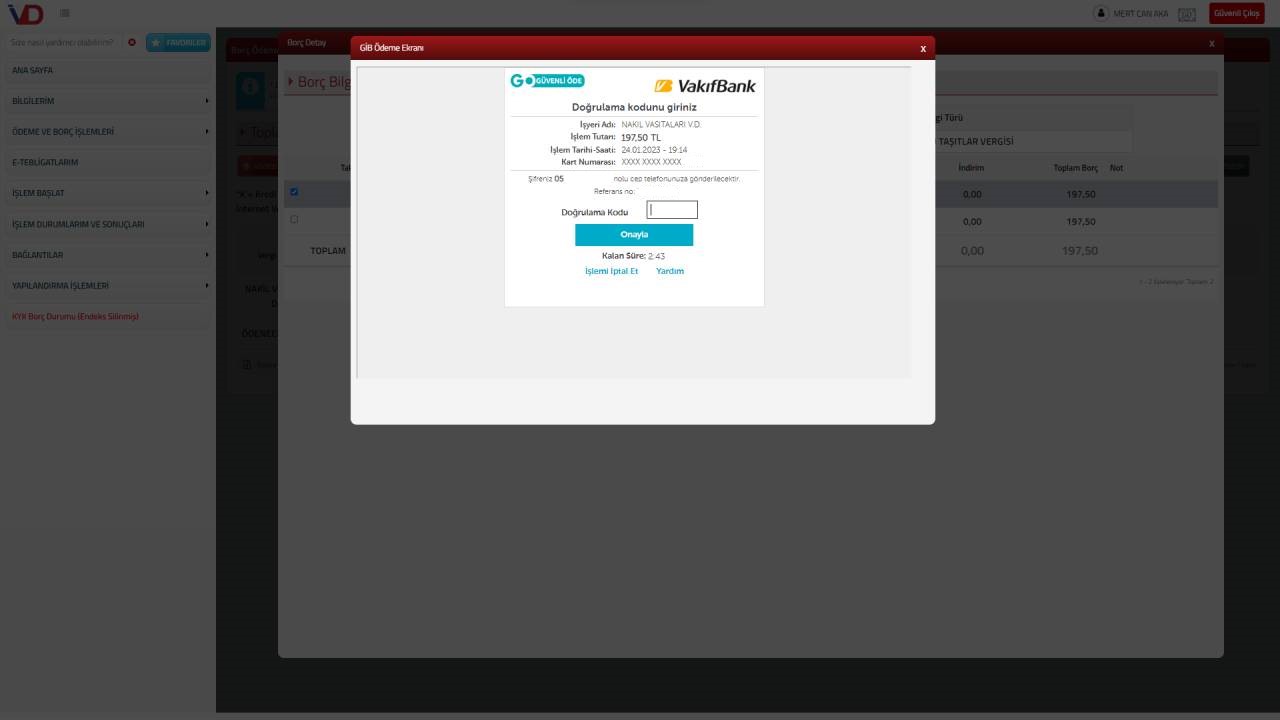 MTV Данок за моторни возила 2023: водич за плаќање и актуелни тарифи