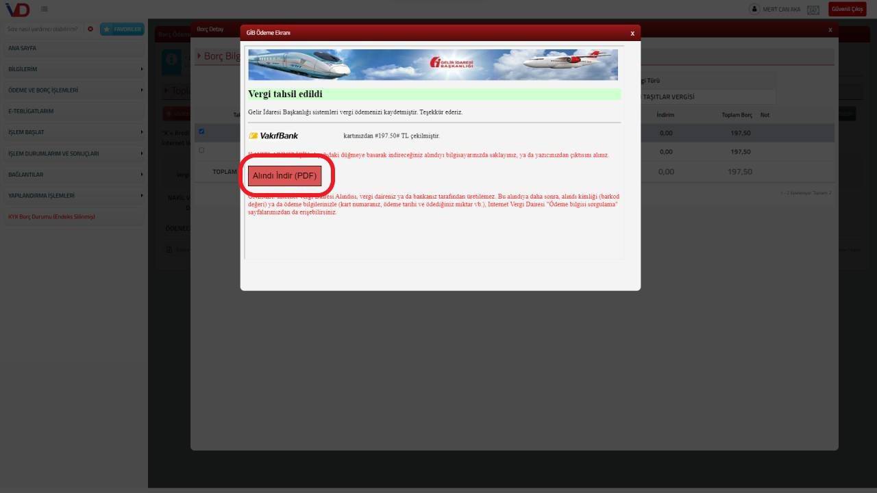 MTV Данок за моторни возила 2023: водич за плаќање и актуелни тарифи