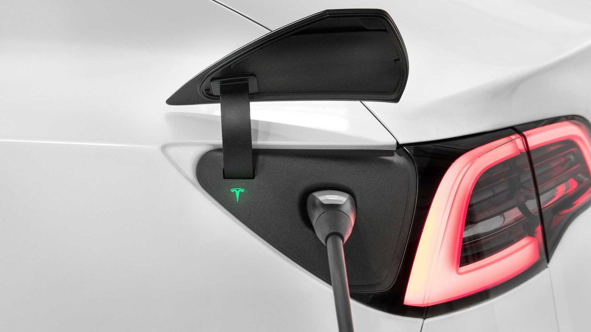 NACS: Новиот стандард за полнење на електрични возила од Tesla