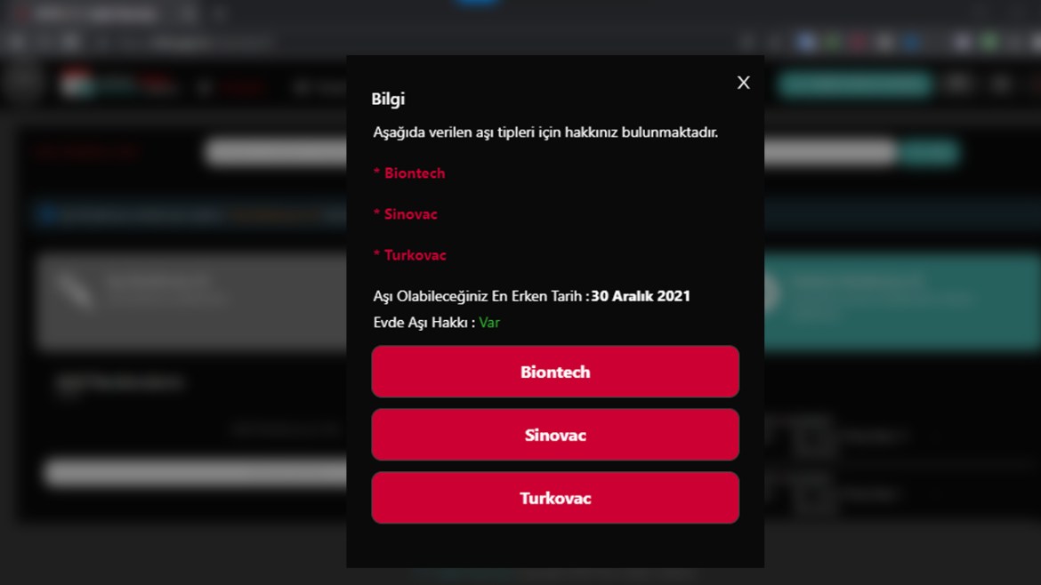 Najnovи Prognosi za TURKOVAC: Kako da rezervirате termin i što treba да знаете