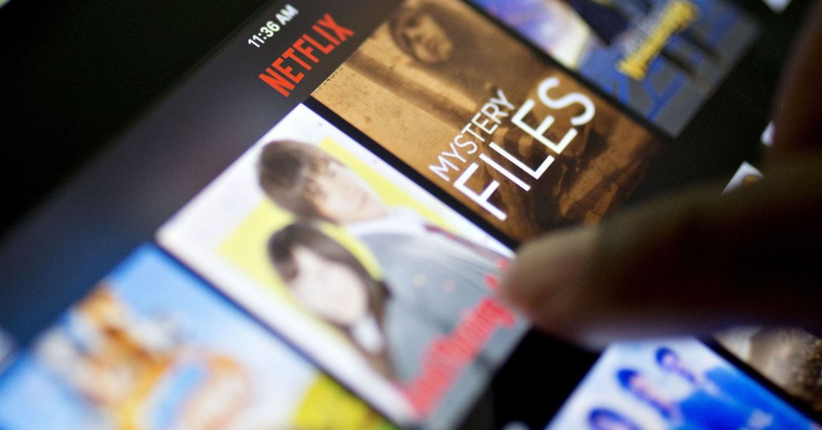 Текст на Netflix: Невидени функции и трикови за подобрување на искуството