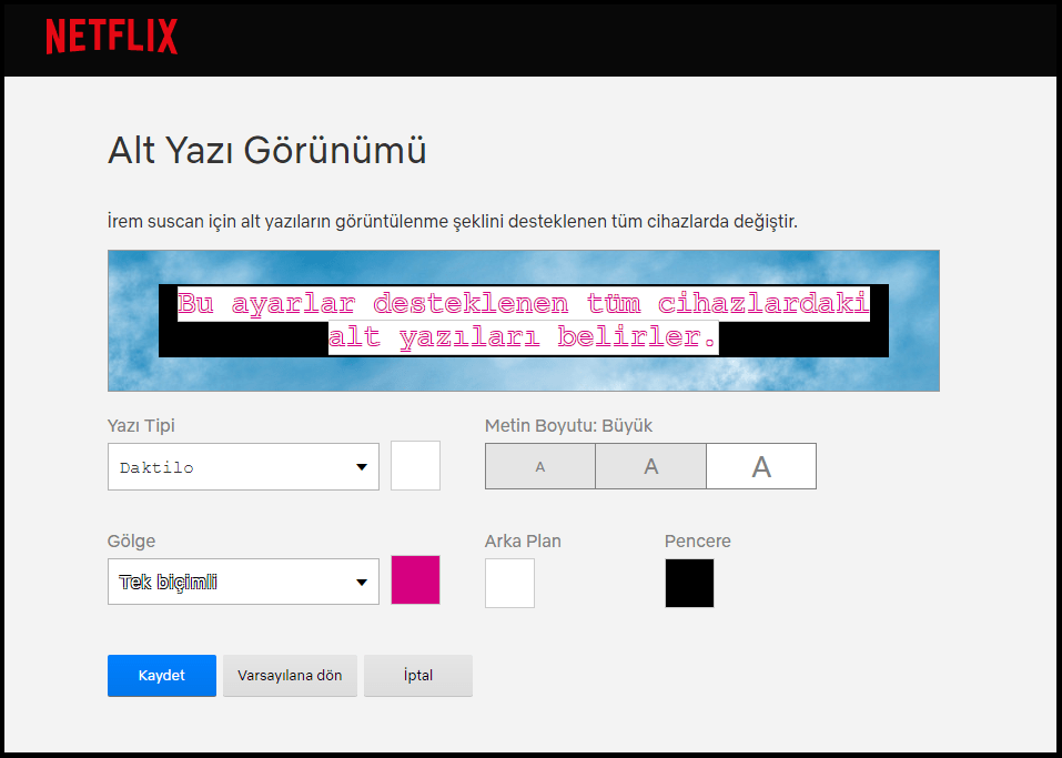 Текст на Netflix: Невидени функции и трикови за подобрување на искуството