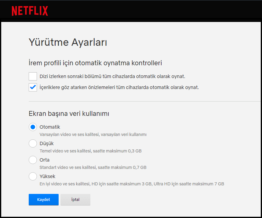 Текст на Netflix: Невидени функции и трикови за подобрување на искуството