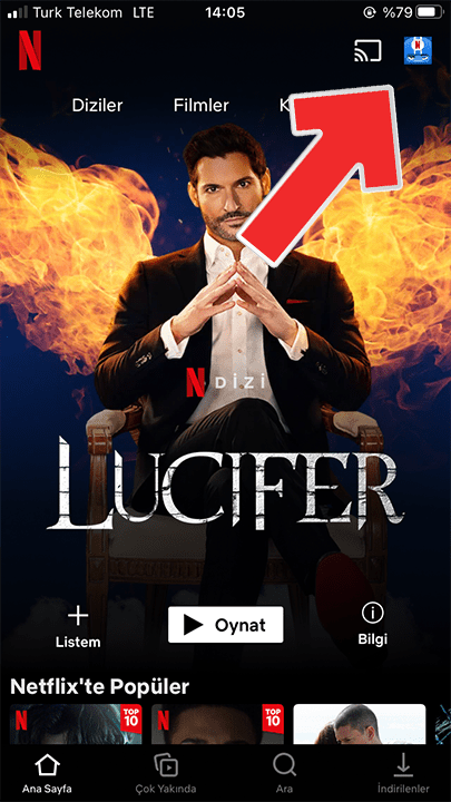 Netflix Преземање и Прилагодување: Како да преземете серии и филмови и да ја подобрите квалитетата на прегледување