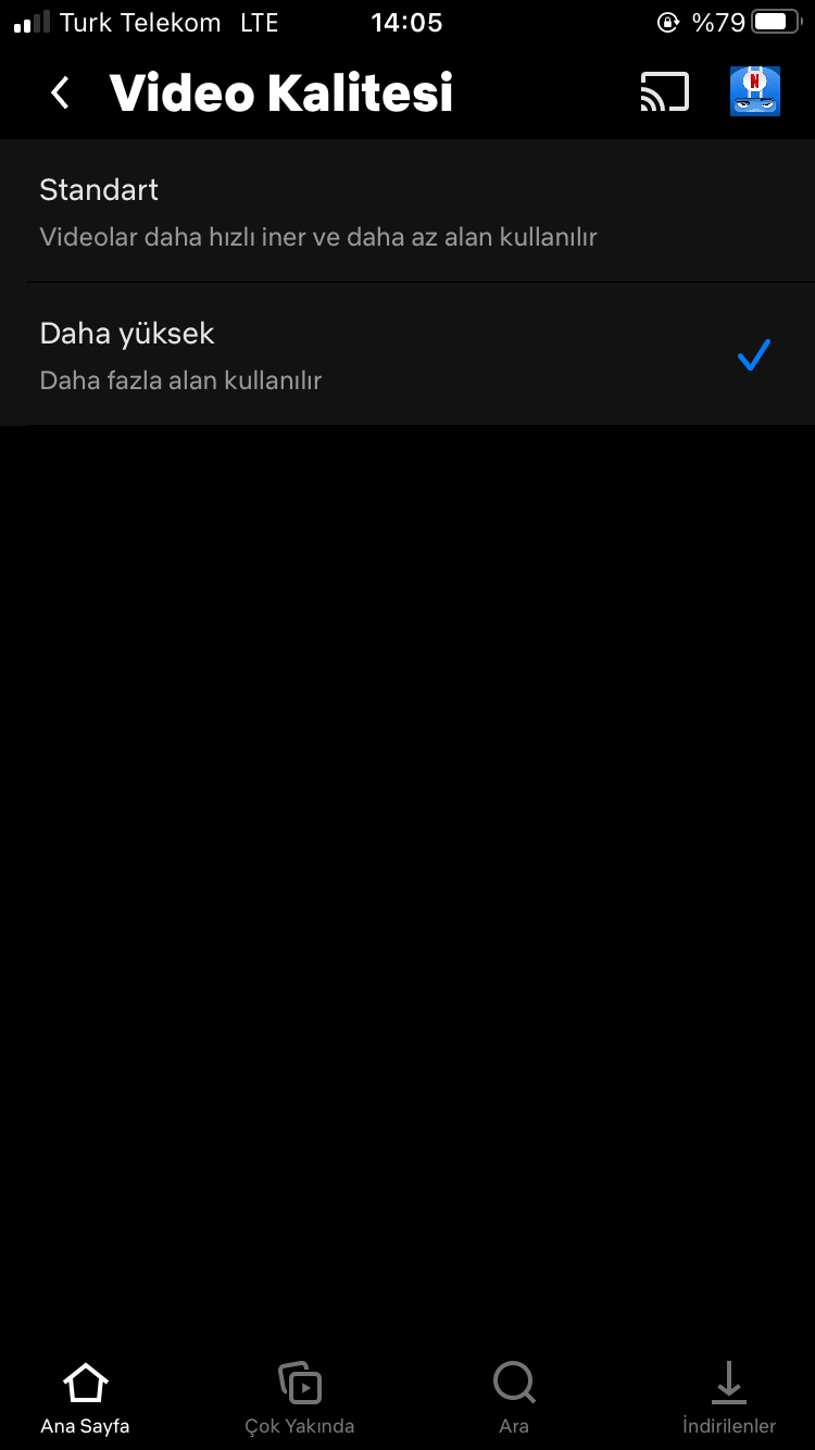 Netflix Преземање и Прилагодување: Како да преземете серии и филмови и да ја подобрите квалитетата на прегледување