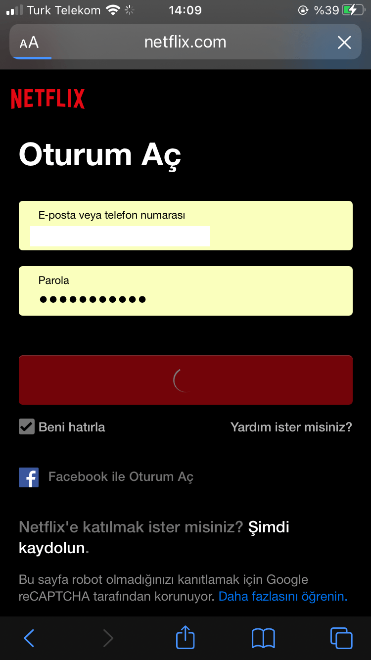 Како да промените лозинка за Netflix? (iOS, Android, Веб)