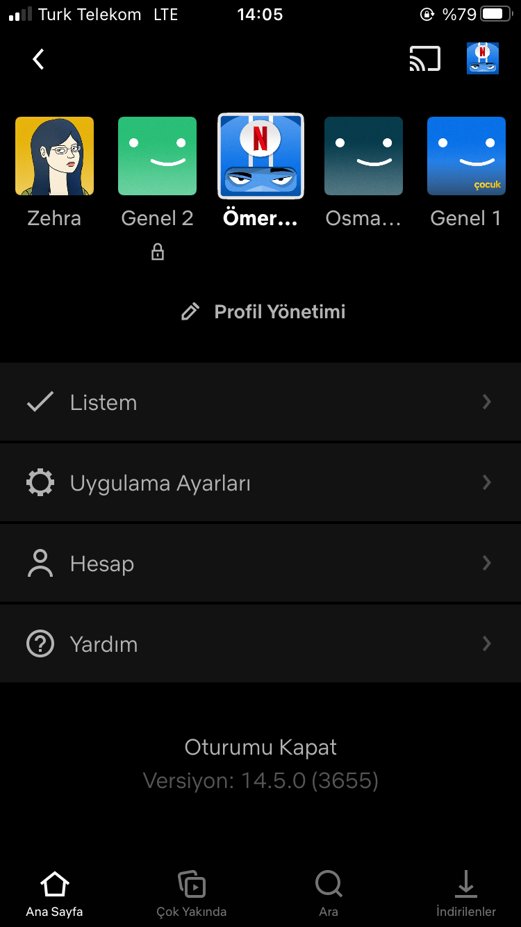 Netflix Преземање и Прилагодување: Како да преземете серии и филмови и да ја подобрите квалитетата на прегледување