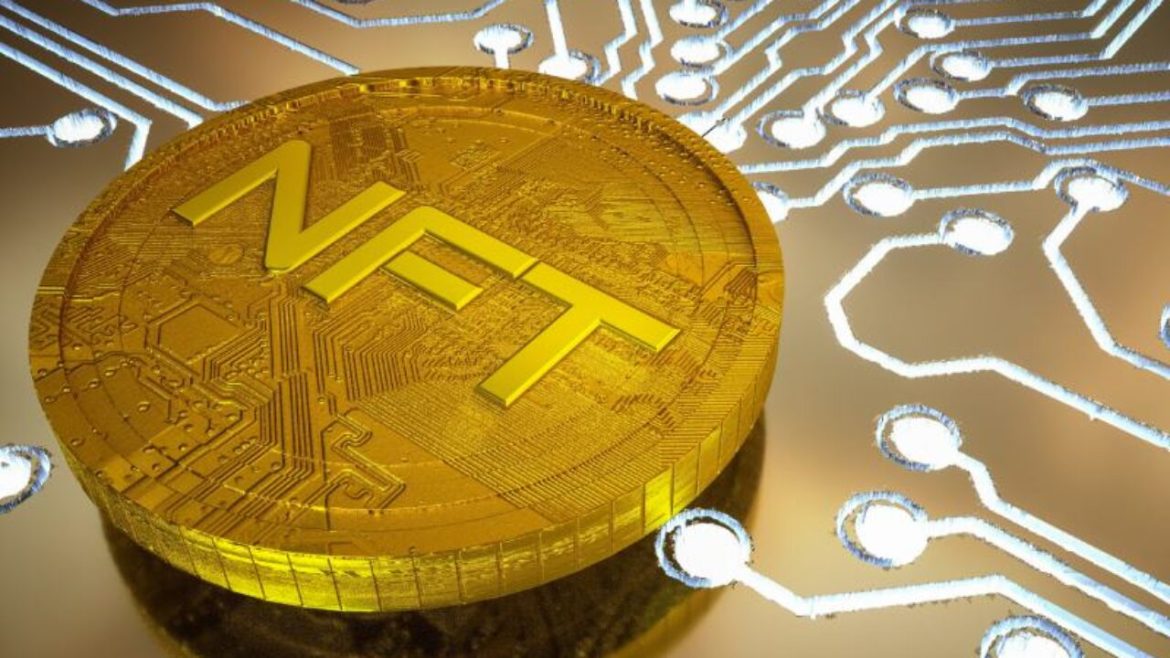 NFT: Што е и како се создава - водич за почетници