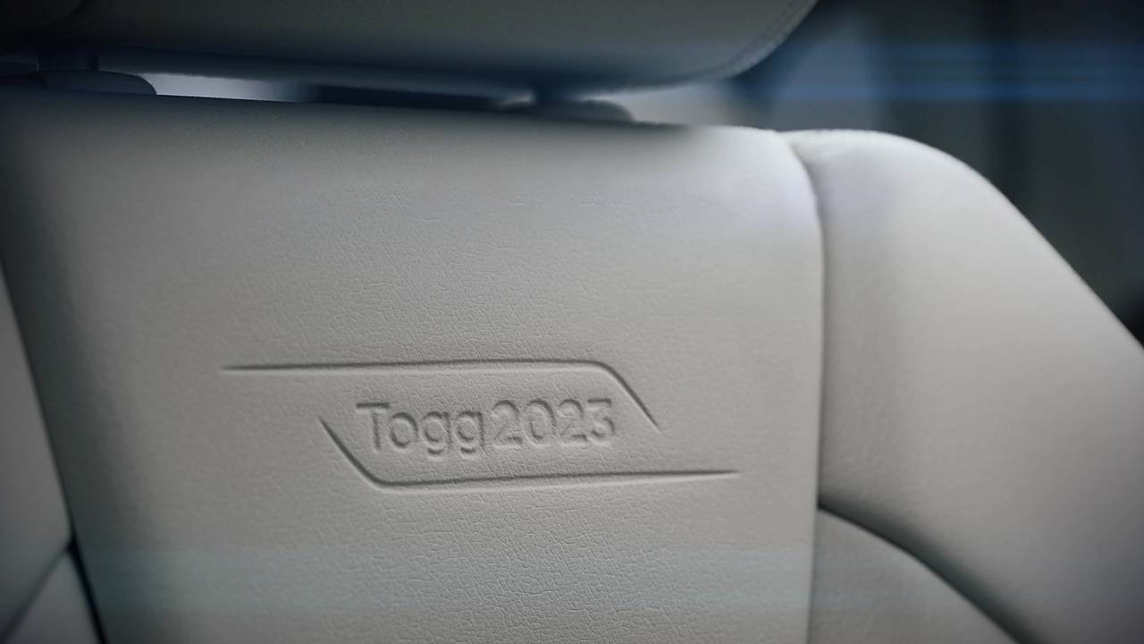 NFT Аукција и Првиот чекор на Togg: Почетокот на Претпријатието за 2023 NFT Series