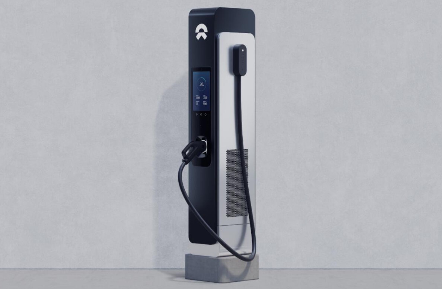 NIO Ultra-Fast Charging: Поглед во Технологијата за 500kW Полнење