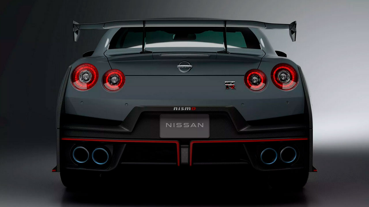 Nissan GT-R R35: Променливи дизајн и изразит напредок за 2024 година