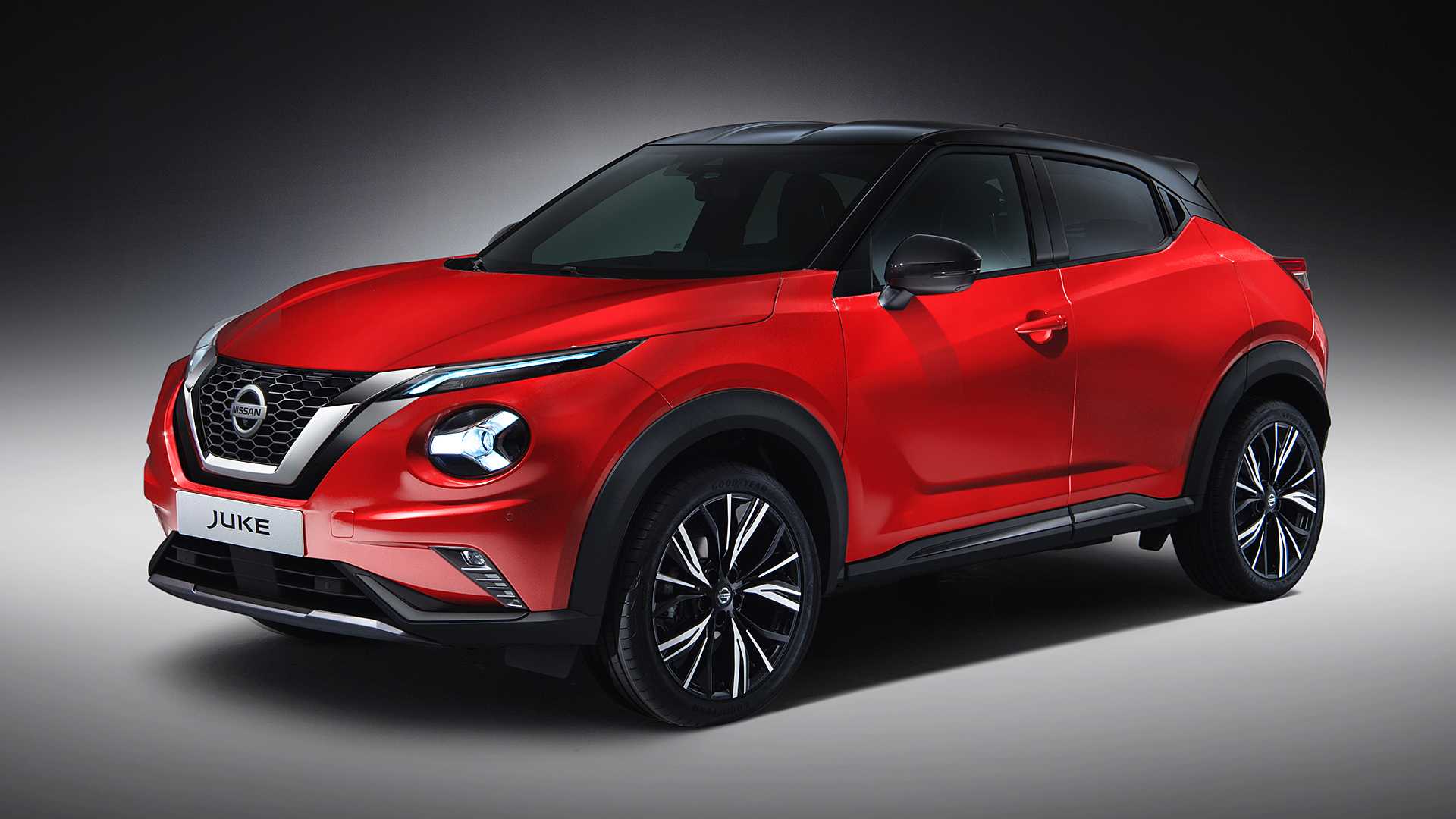 Nissan Juke 2020 обновен дизајн и модерни технологии во компактниот SUV
