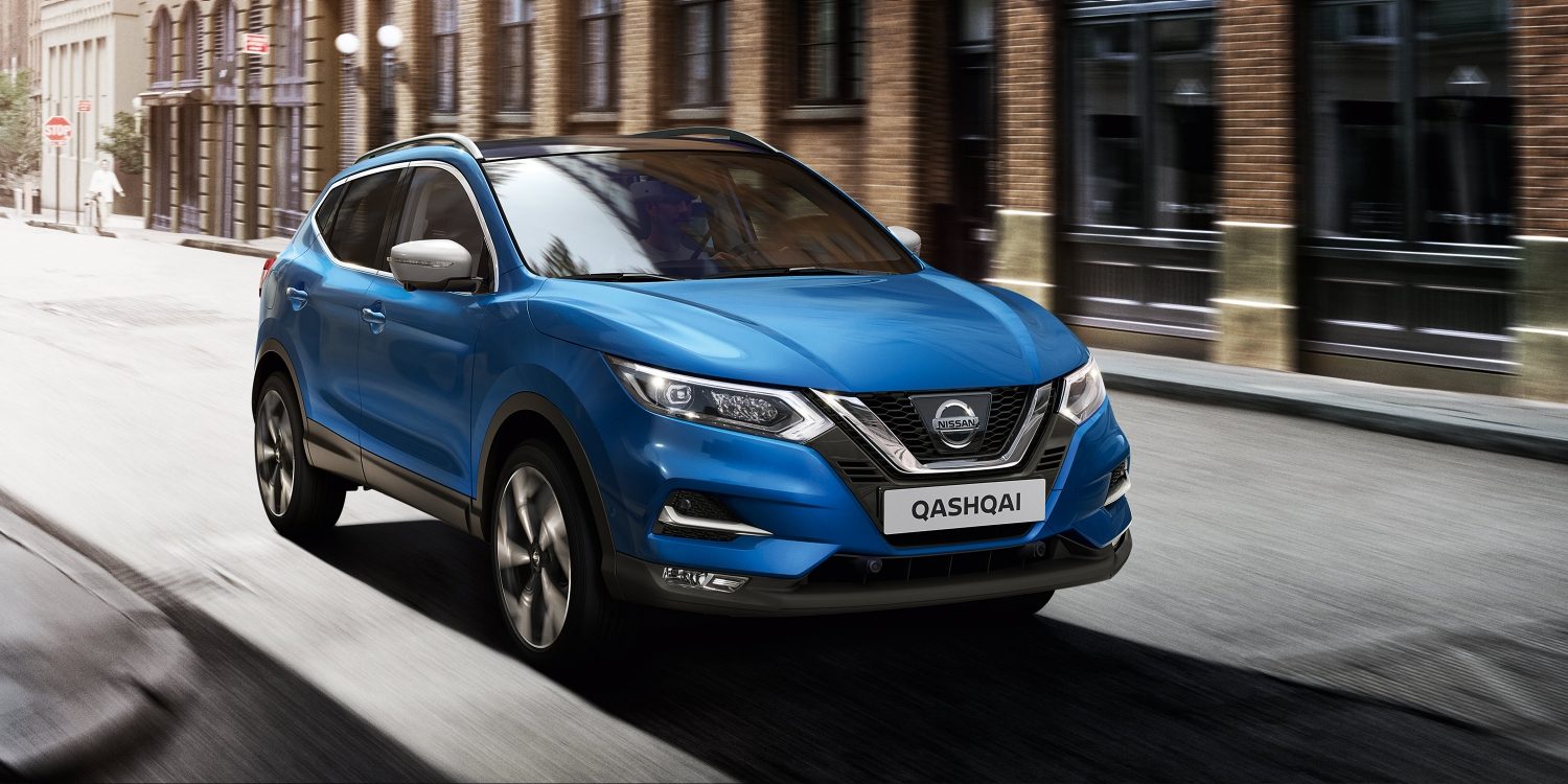 Nissan Qashqai 2021: Детално разгледување на верзиите, перформансите и опремата