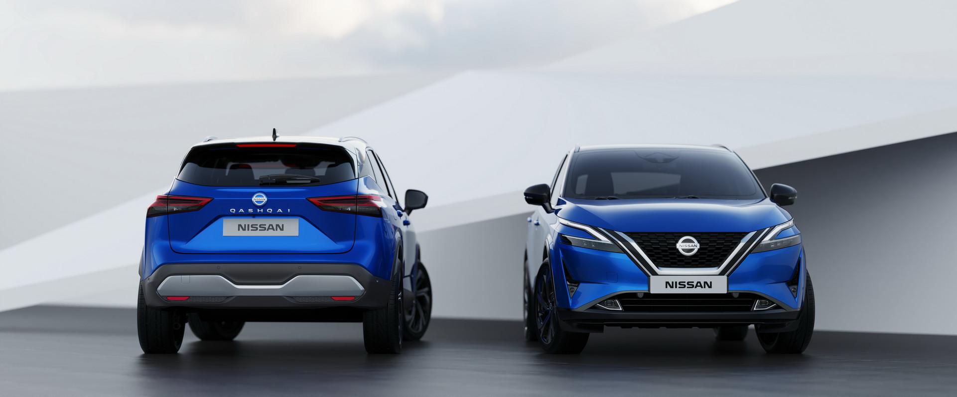Nissan Qashqai 2021: електрична перспектива во светот на компактните SUV