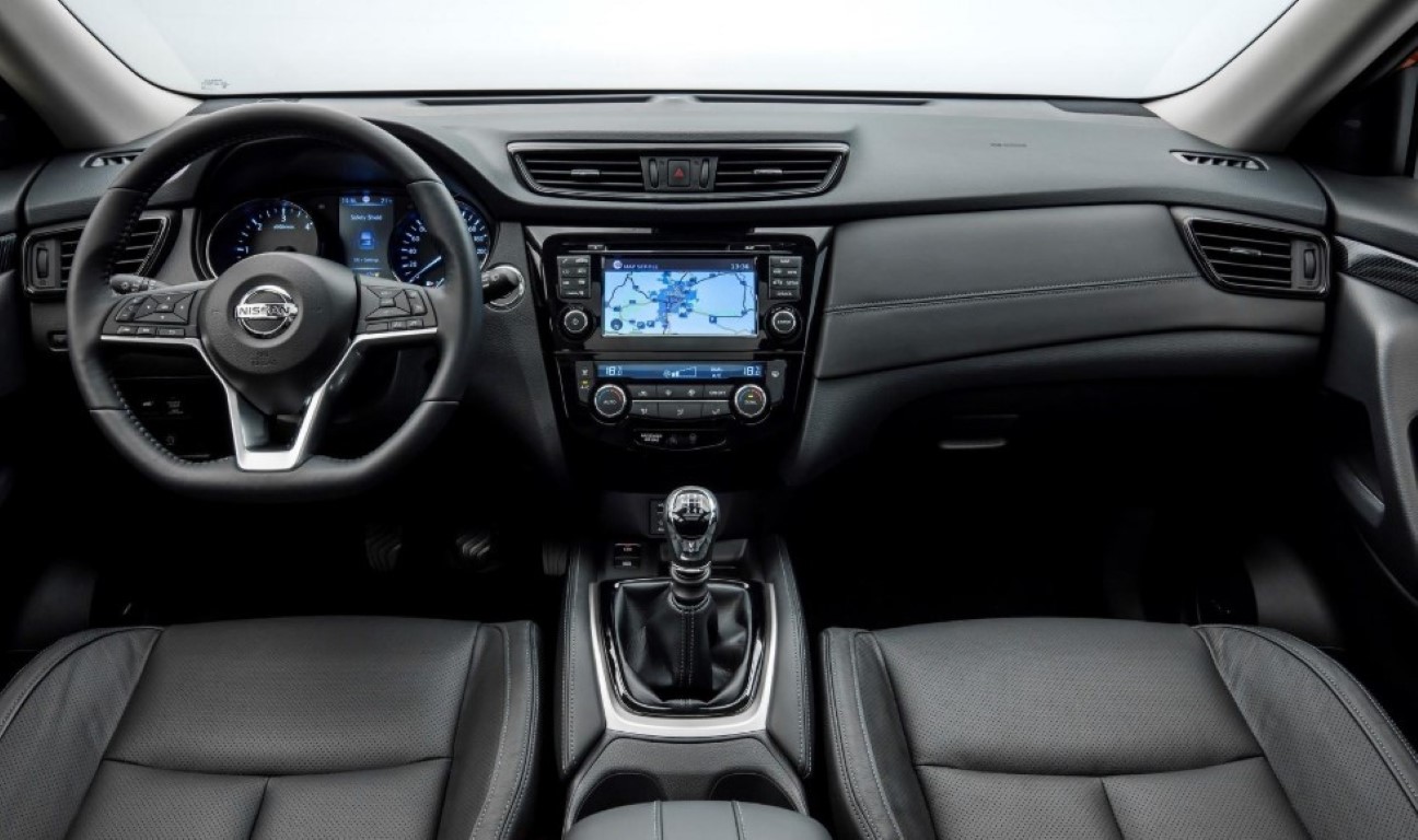 Nissan Qashqai: Еволуција во дизајнот и технологијата на идните SUV модели