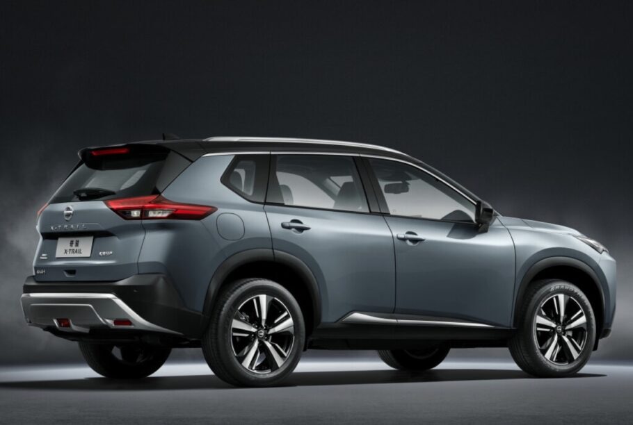 Nissan X-TRAIL: Нови е-Power погон и планирана адаптација за европски пазар